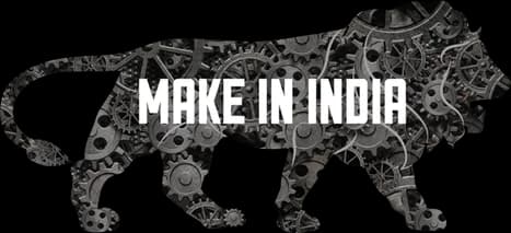Make in India