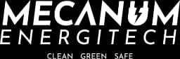 Mecanum Energitech Logo