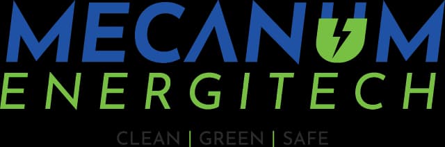 Mecanum Energitech Logo
