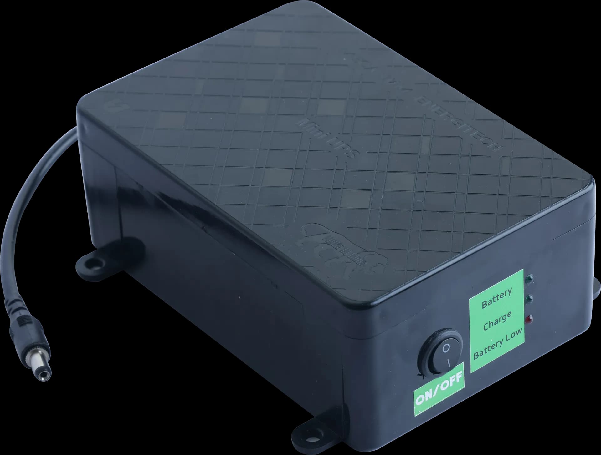 NanoLith Mini UPS